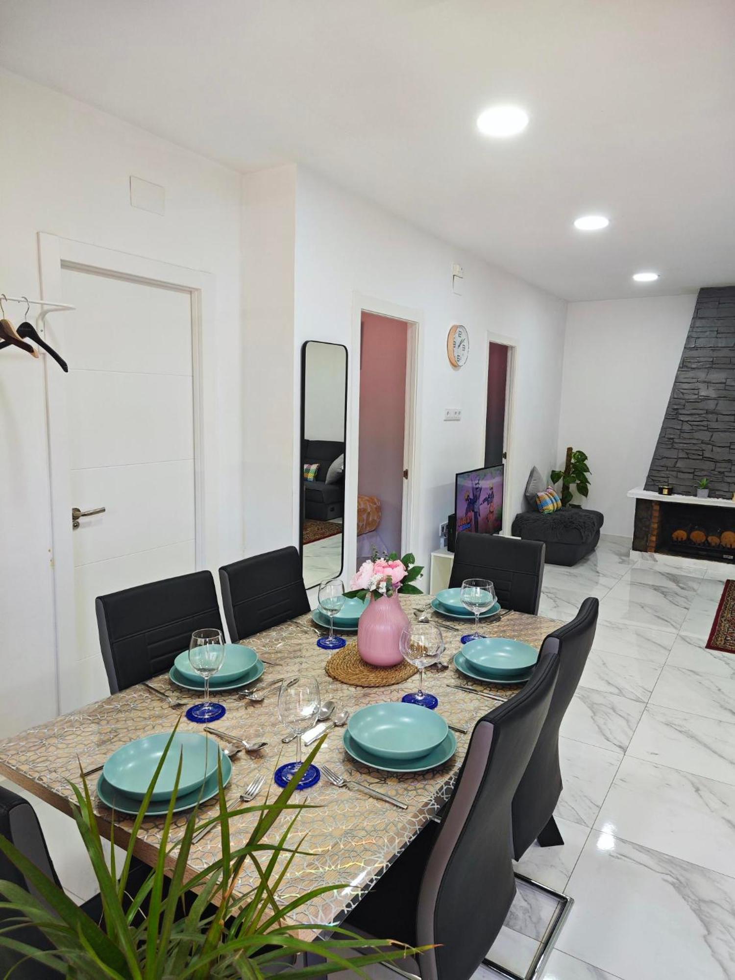 Villa Relax House Barcelone Sant Esteve Sesrovires Esterno foto