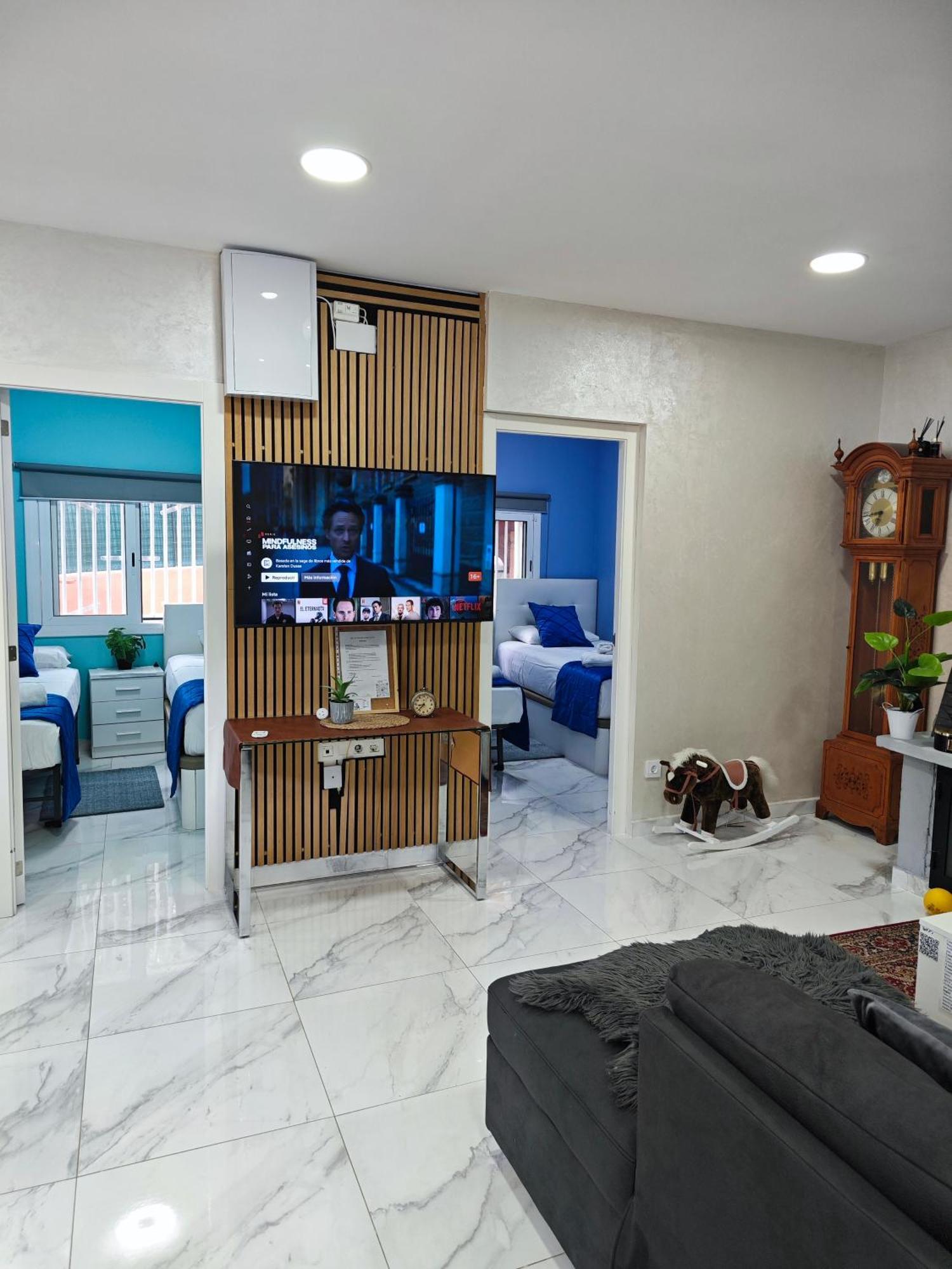 Villa Relax House Barcelone Sant Esteve Sesrovires Esterno foto